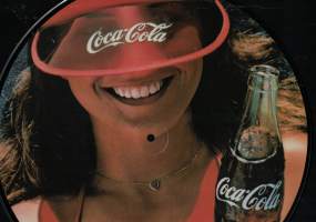 Partytime: Have A Coke And A Smile! 3 (1982) lp