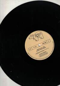 Star Wars: The Empire Strikes Back lp