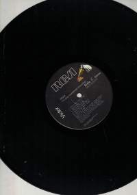 HAIR Original Soundtrack Recording, 2lp