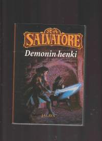 Demonin henki
