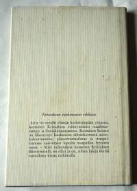 Kristuksen tutkimaton rikkaus
