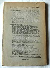 Sotaväen rikoslain soveltamisala