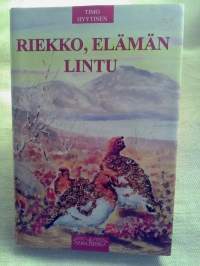 Riekko, elämän lintu