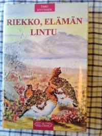 Riekko, elämän lintu
