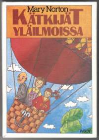 Kätkijät yläilmoissa