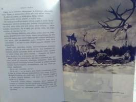Lapin-hullu