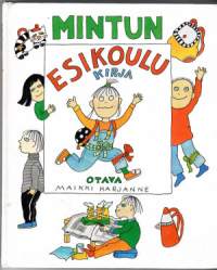 Mintun esikoulukirja