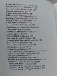 Riistamailta ja kalavesiltä - Metsästys ja Kalastus -lehden erätarinoita 50 vuoden ajalta