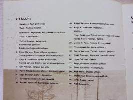Eränkävijä 1967