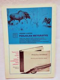 Eränkävijä 1967