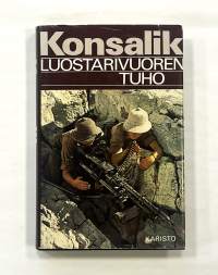 Luostarivuoren Tuho