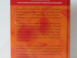 Syö oikein, voi hyvin - Ruoan, ruokavalion ja ravitsemuksen perusopas