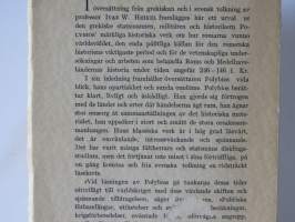 Romarnas väg till världsväldet