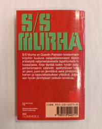 S/S murha