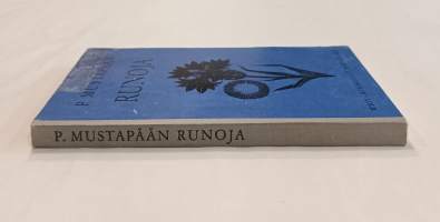 P. Mustapään runoja