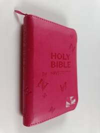 Holy Bible
