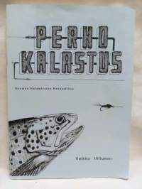 Perhokalastus