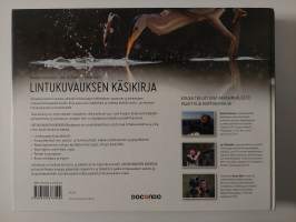 Lintukuvauksen käsikirja