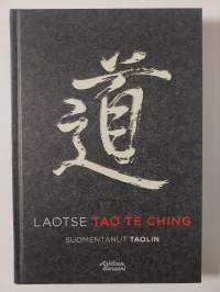 Tao Te Ching
