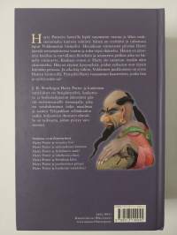 Harry Potter ja kuoleman varjelukset
