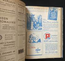 Joka Poika 1950 : Vuosikerta