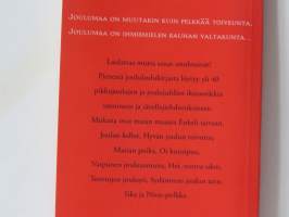 Pieni joululaulukirja