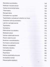 VHH Ruoka- ja herkkuohjeita, 2022. 4.p. Ketogeeniseen, vähähiilihydraattiseen ja hiilihydraattitietoiseen ruokavalioon.