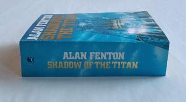 Shadow of the Titan