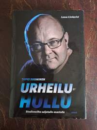 Urheiluhullu Stadioneilta suljetulle osastolle