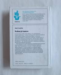 Kultaa ja kuntoa