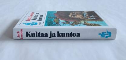Kultaa ja kuntoa