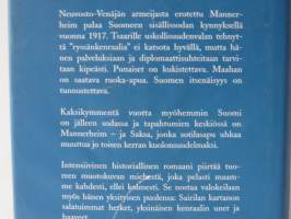Mannerheim ja saksalainen suudelma