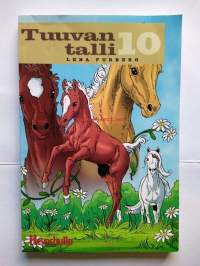 Tuuvan talli 10