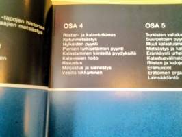 Tapiola Suuri suomalainen eräkirja 4