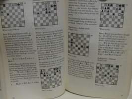 Chess Tactics for Advanced Players