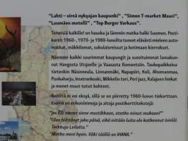 Terveisiä kaikille! - Postikortteja Suomesta
