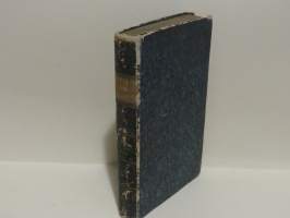 Johan George Sulzers vermischte Philosophische Schriften