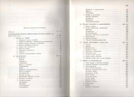Suur-Kalajoen historia II  -Isostavihasta pitäjän jakoon