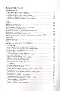 Itsenäisyytemme lunastajat - Reisjärvisten kohtalonvuodet 1918, 1939-1940, 1941-1945