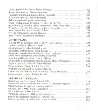 Itsenäisyytemme lunastajat - Reisjärvisten kohtalonvuodet 1918, 1939-1940, 1941-1945