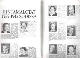 Itsenäisyytemme lunastajat - Reisjärvisten kohtalonvuodet 1918, 1939-1940, 1941-1945