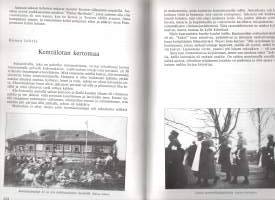 Itsenäisyytemme lunastajat - Reisjärvisten kohtalonvuodet 1918, 1939-1940, 1941-1945
