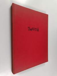 Twistiä : valikoima pilapiirroksia
