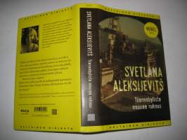 Tšernobylista nousee rukous - Tulevaisuuden kronikka.