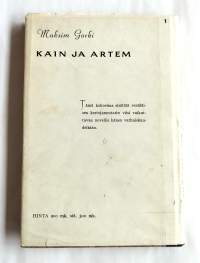 Kain ja Artem