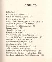Valo Nihtilä  -Päämajan eversti