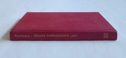 Rouva Parkinsonin laki