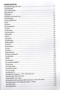 Aika aikaa kutaki  -1900-luvun Karviaa kuvia, murtein, sävelin