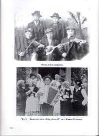 Aika aikaa kutaki  -1900-luvun Karviaa kuvia, murtein, sävelin