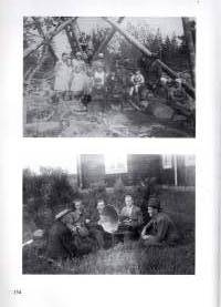 Aika aikaa kutaki  -1900-luvun Karviaa kuvia, murtein, sävelin